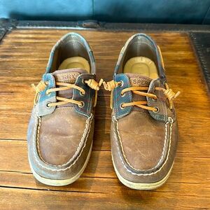 Sperry Top-Sider Boatshoe